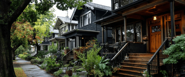 How Overbuilding Affects Seattle Home Values