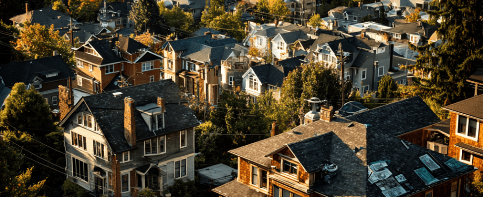 How Income Shocks Affect Entry-Level Home Prices in Seattle