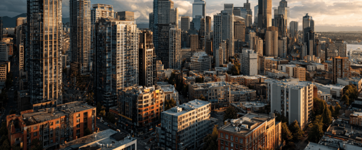 How Inventory Levels Shape Days on Market and Pricing in Seattle Real Estate