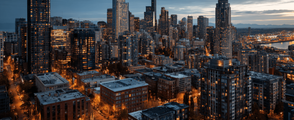 How Slow Population Growth and Rising Inventory May Affect Seattle Home Prices
