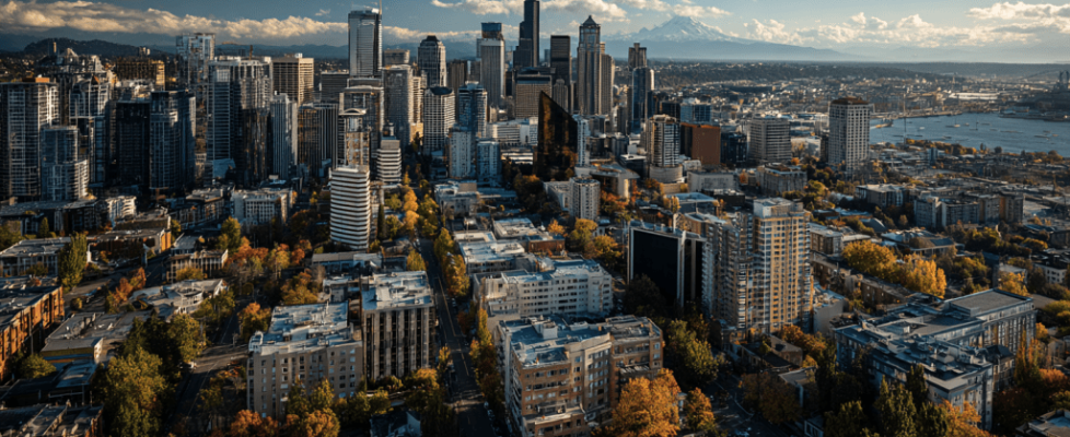 How Exurban Growth Impacts Property Values in Seattle’s Outer Areas