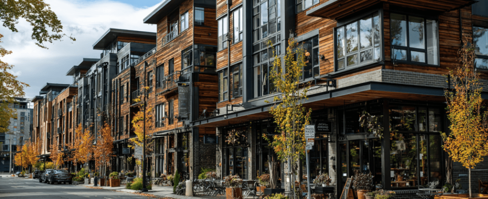 How Coffee Shops May Affect Home Values in Seattle