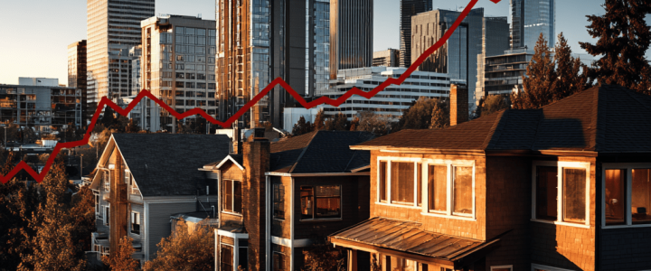 How Relisted Homes in Seattle May Affect Home Values