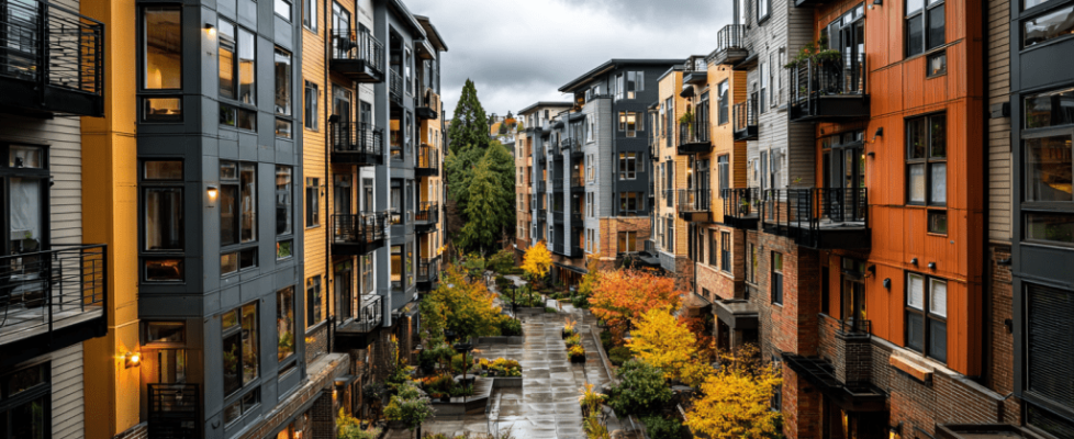 How Future Development Pipelines May Shape Neighborhood Property Values in Seattle