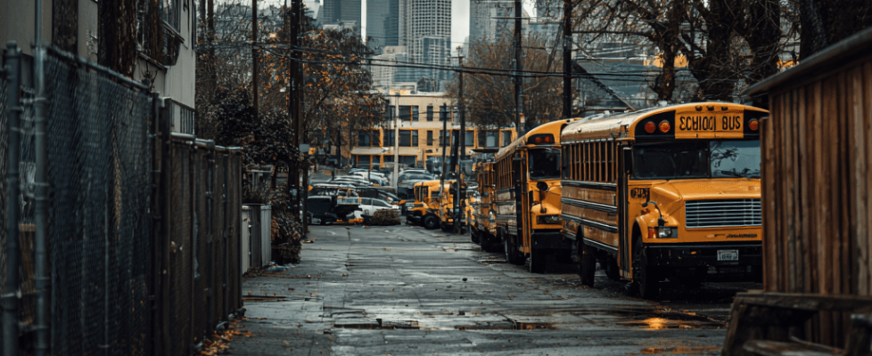 How School Safety in Seattle May Affect Neighborhood Home Values