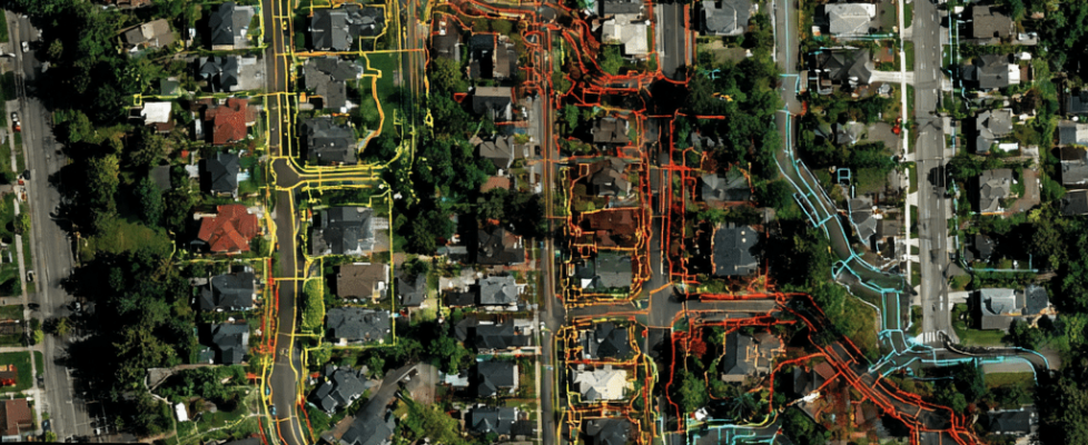 How Transit Parking Policies Influence Property Values in Seattle