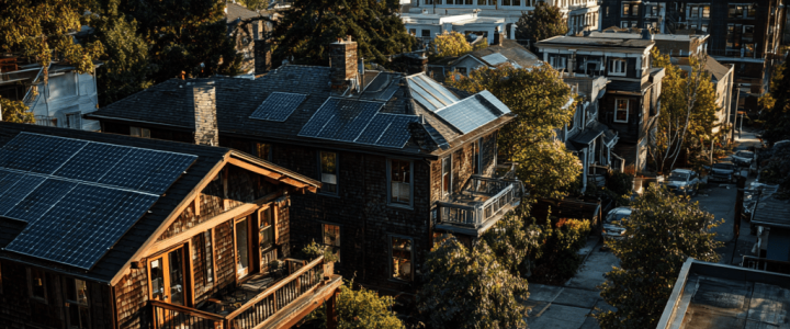How Solar Panels May Affect Home Values in Climate-Sensitive Markets Like Seattle