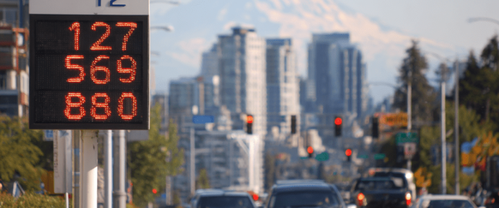 How Road Pricing and Toll Policies Impact Seattle’s Home Values