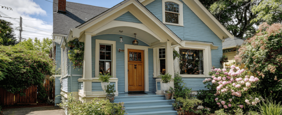 How Architectural Character Can Influence Home Prices in Seattle