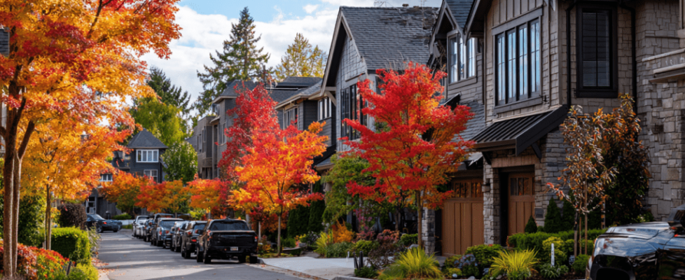 How Annexation Policy May Influence Property Values in Seattle