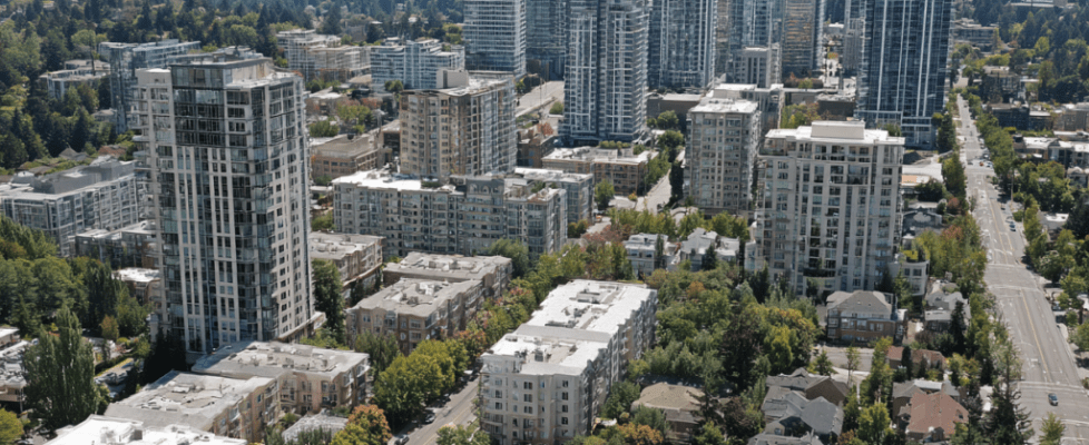 How Bellevue’s Updated Sign Code Could Influence Home Values