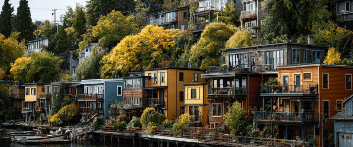 How Shoreline and Environmental Protection Policy Impacts Property Values in Seattle