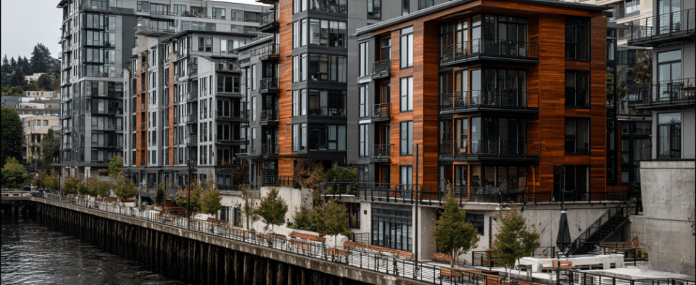 How Environmental Regulation Can Influence Development Property Values in Seattle