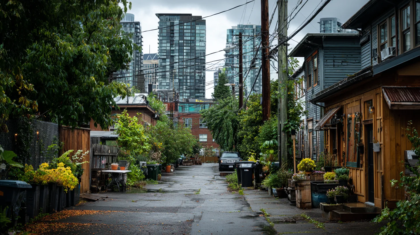 How Environmental Cleanup Projects May Influence Home Values in Seattle