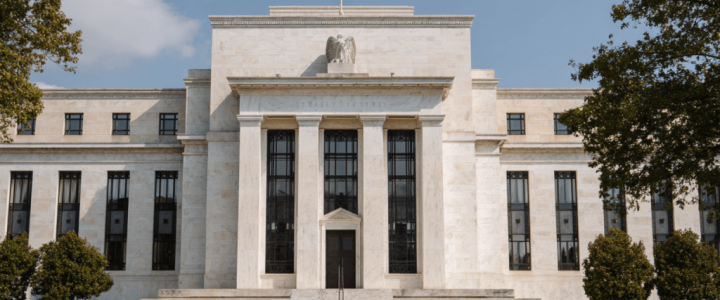 How Federal Reserve Policy May Impact Property Values in Seattle