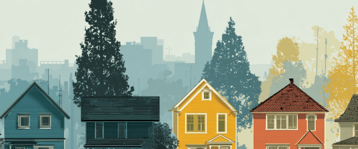 How Rising Unemployment May Impact Seattle’s Neighborhood Property Values