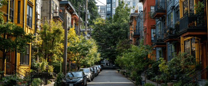 How Phased Development Projects Influence Home Values in Seattle Neighborhoods