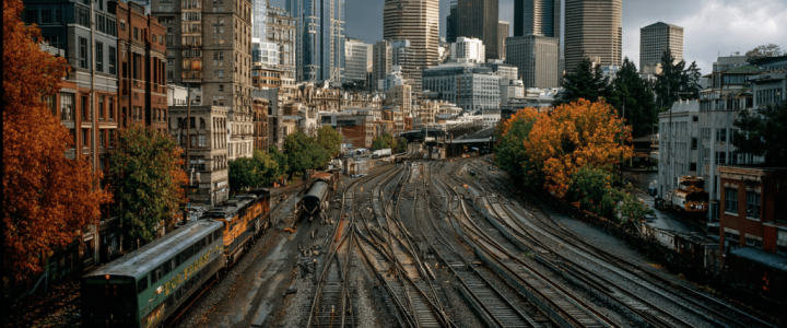 How Proximity to Transit and Amenities Impacts Home Prices in Seattle