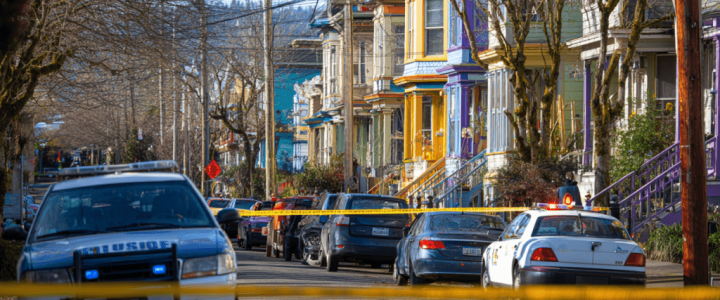 How Crime Mapping Tools Shape Home Values and Buyer Choices in Seattle
