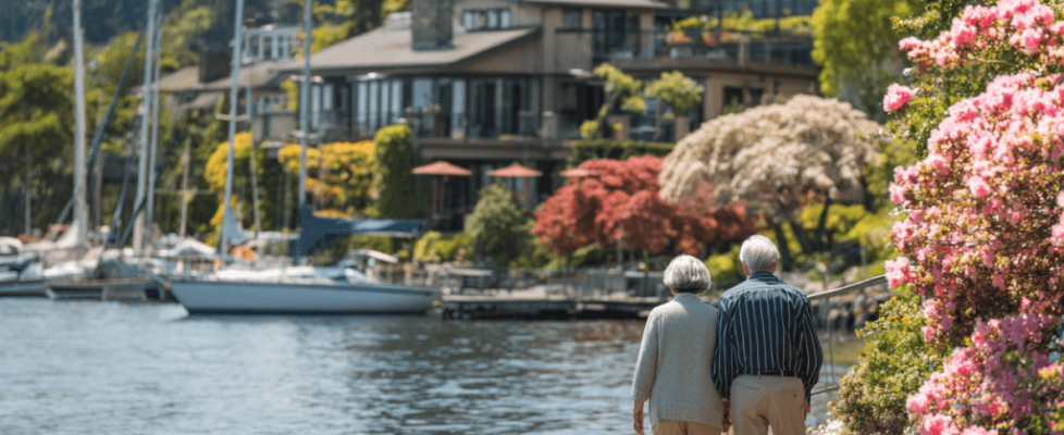 How Property Tax Deferrals for Seniors Influence Seattle Home Values and Supply