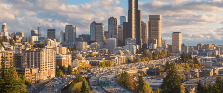 How Graduation Rates Affect Neighborhood Home Prices in Seattle