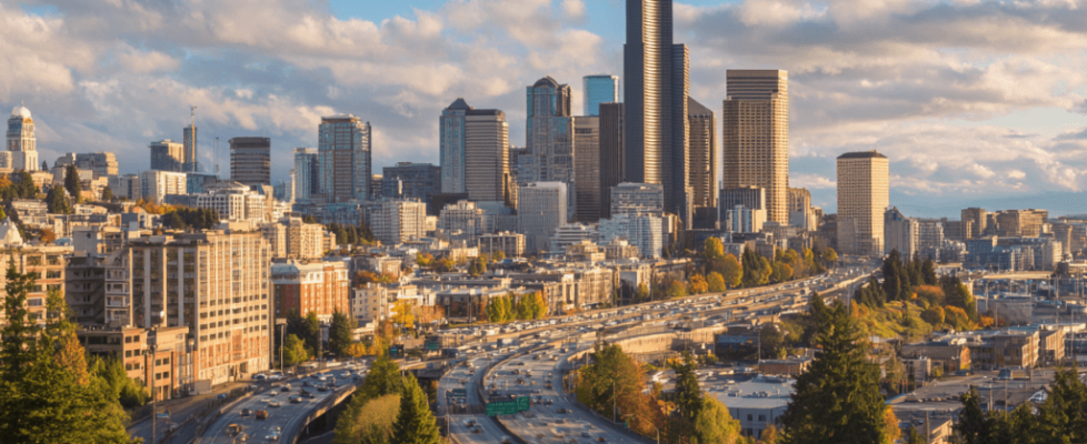 How Graduation Rates Affect Neighborhood Home Prices in Seattle