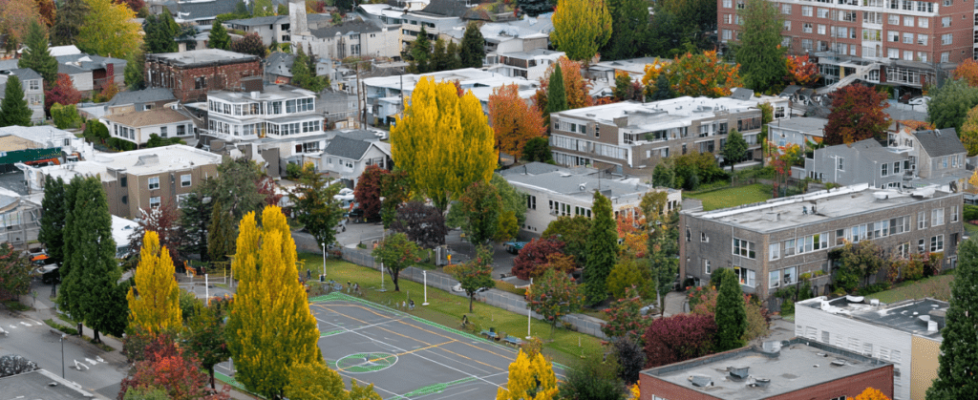 How College Campuses Affect Nearby Property Values in Seattle