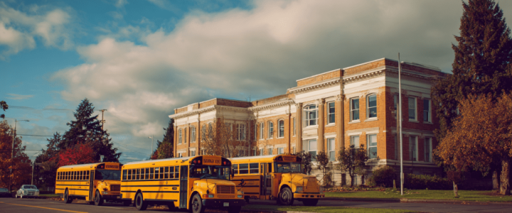 How School Improvement Plans May Influence Home Values in Seattle