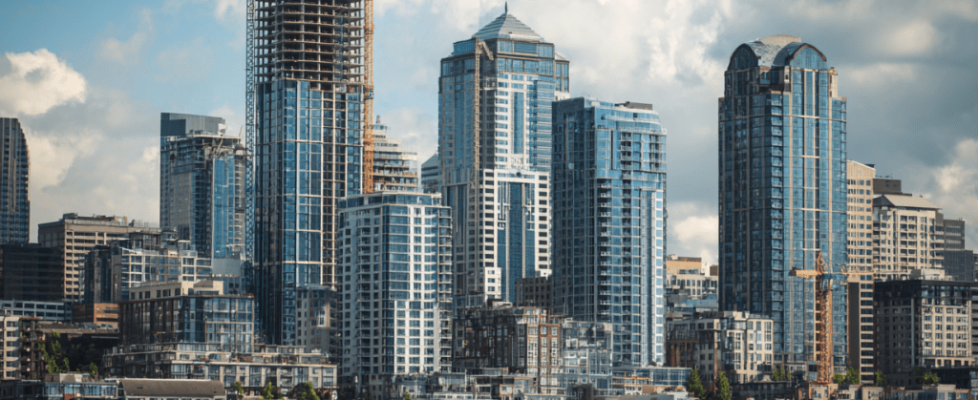 How Seattle’s Population Growth News May Affect Home Values