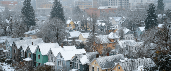 How Climate-Related Insurance Costs Affect Property Values in Seattle