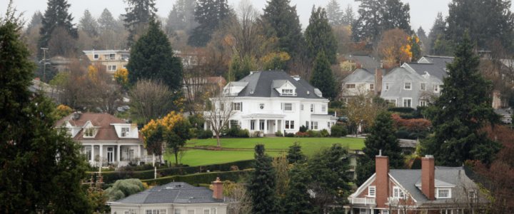 How Interest Rates Affect Townhome Values in Seattle
