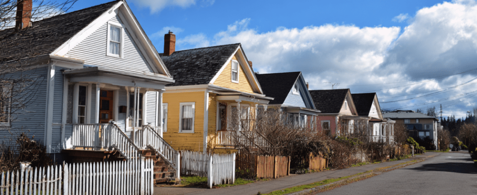 How a Recent Shooting Incident Near Puyallup-Area Townhomes May Influence Local Home Values