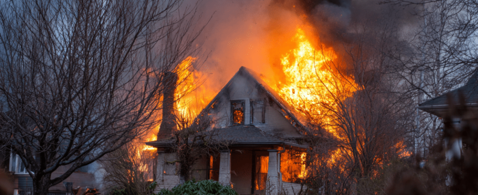 How a Recent House Fire in Tacoma May Affect Local Home Values