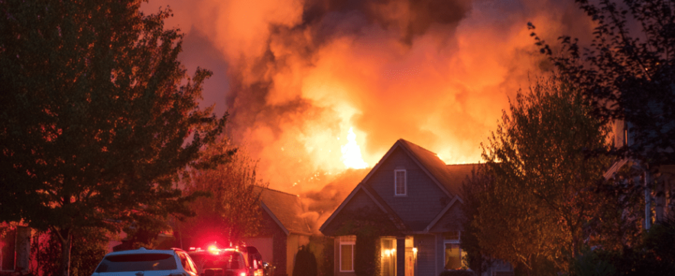 How Wildfire Building Code Laws Affect Property Values in Seattle