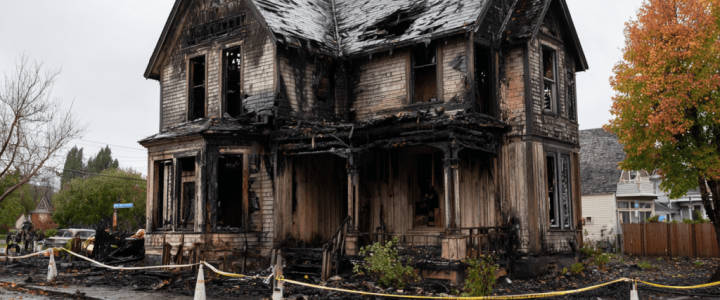 How Wildfire Evacuation Concerns May Influence Property Values in Seattle