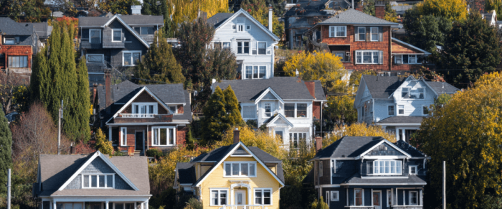 How Property Tax Decreases Can Affect Home Prices in Seattle