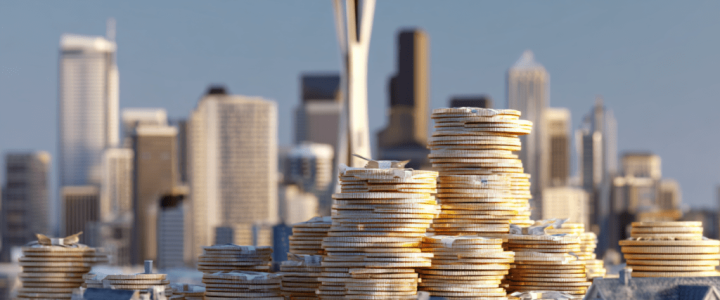 How Overlapping Taxing Authorities Affect Home Affordability in Seattle