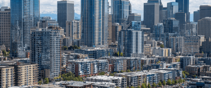 How Tax Sales Impact Neighborhood Home Values in Seattle