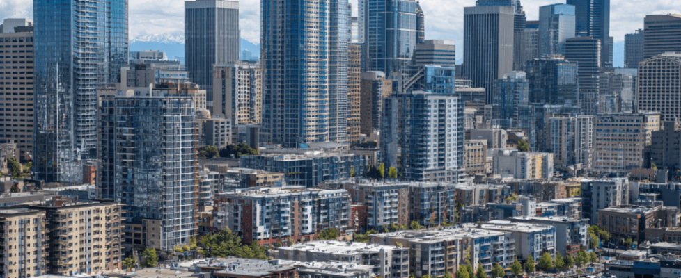 How Tax Sales Impact Neighborhood Home Values in Seattle