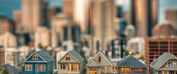 How Tax Freezes for Homeowners May Affect Property Values in Seattle
