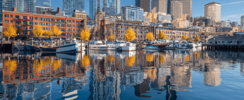 How Property Tax Law Changes May Impact Home Values in Seattle