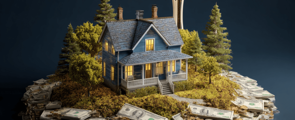 How Property Taxes Affect Rental Property Returns and Values in Seattle