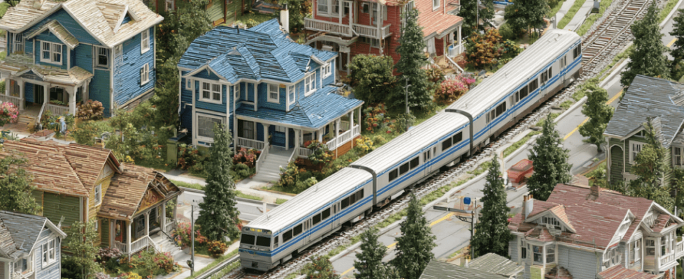How Urban Growth Boundary Laws Influence Home Prices in Seattle