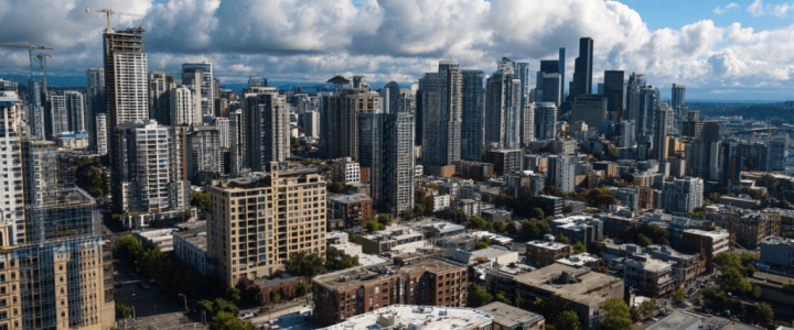 How Media Coverage of Crime Can Influence Home Values in Seattle