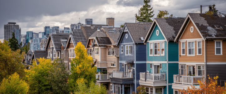 How Townhome Supply May Affect Home Prices in Seattle