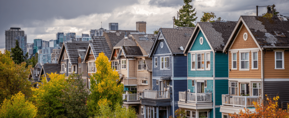 How Townhome Supply May Affect Home Prices in Seattle