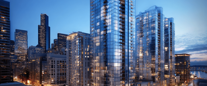 How Downtown Economic Recovery Can Influence Residential Values in Seattle