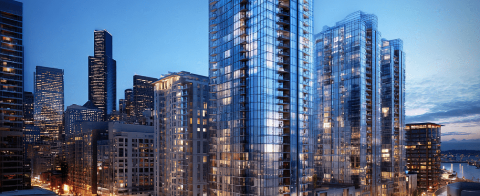 How Downtown Economic Recovery Can Influence Residential Values in Seattle