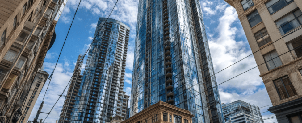 How Building Amenities Affect Condo Prices in Seattle