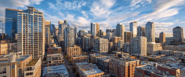 How Economic Slowdowns Affect Rental Property Values in Seattle